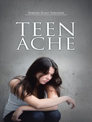 cover image of Teen Ache